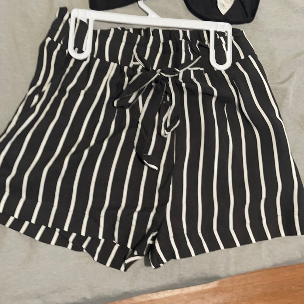 Short